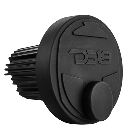 DS18 MRX100 3" TFT LCD Display 2 Zones USB Bluetooth Marine Powersports Headunit