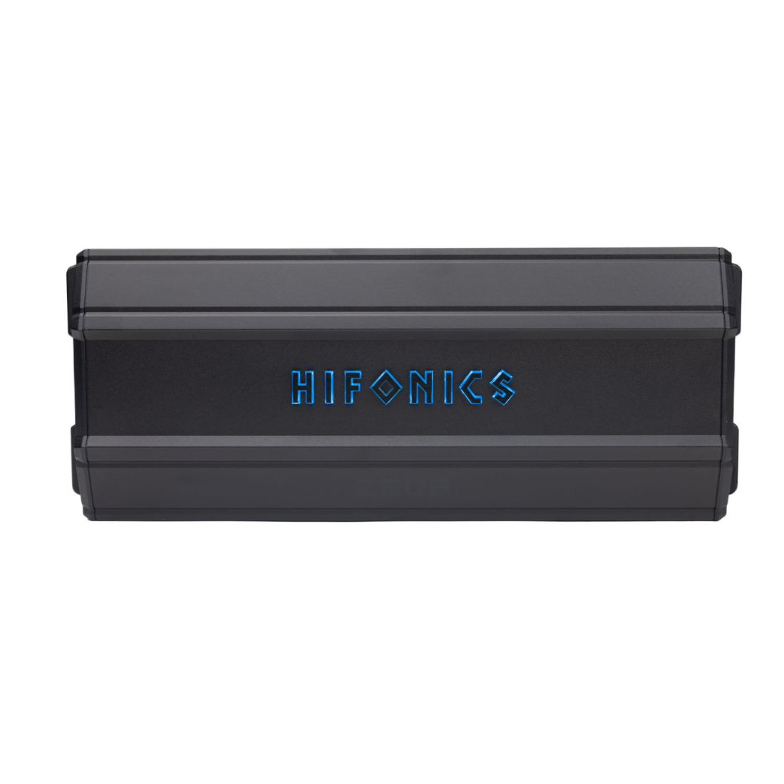 Hifonics ZD-2550.1D 1-Channel / Monoblock 2550W Max Class-D Car Audio Amplifier