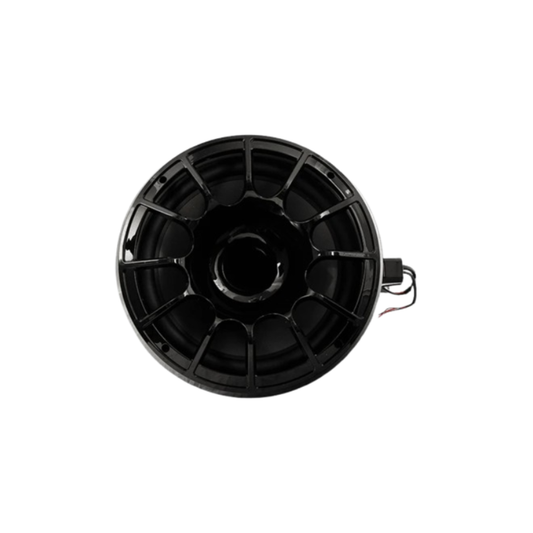 Nemesis Audio WAKE-12 12" 1200W Max Horn-Loaded Marine Tower Speakers w/ RGB