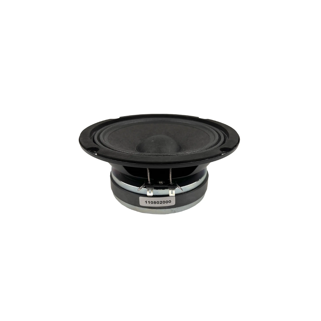 Orion CMB65PRO 6.5" 600W Peak 4-Ohm 1.5" VC Car Audio Midbass Speaker (Single)