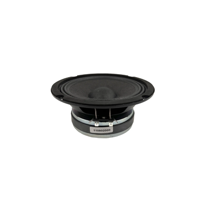 Orion CMB65PRO 6.5" 600W Peak 4-Ohm 1.5" VC Car Audio Midbass Speaker (Single)