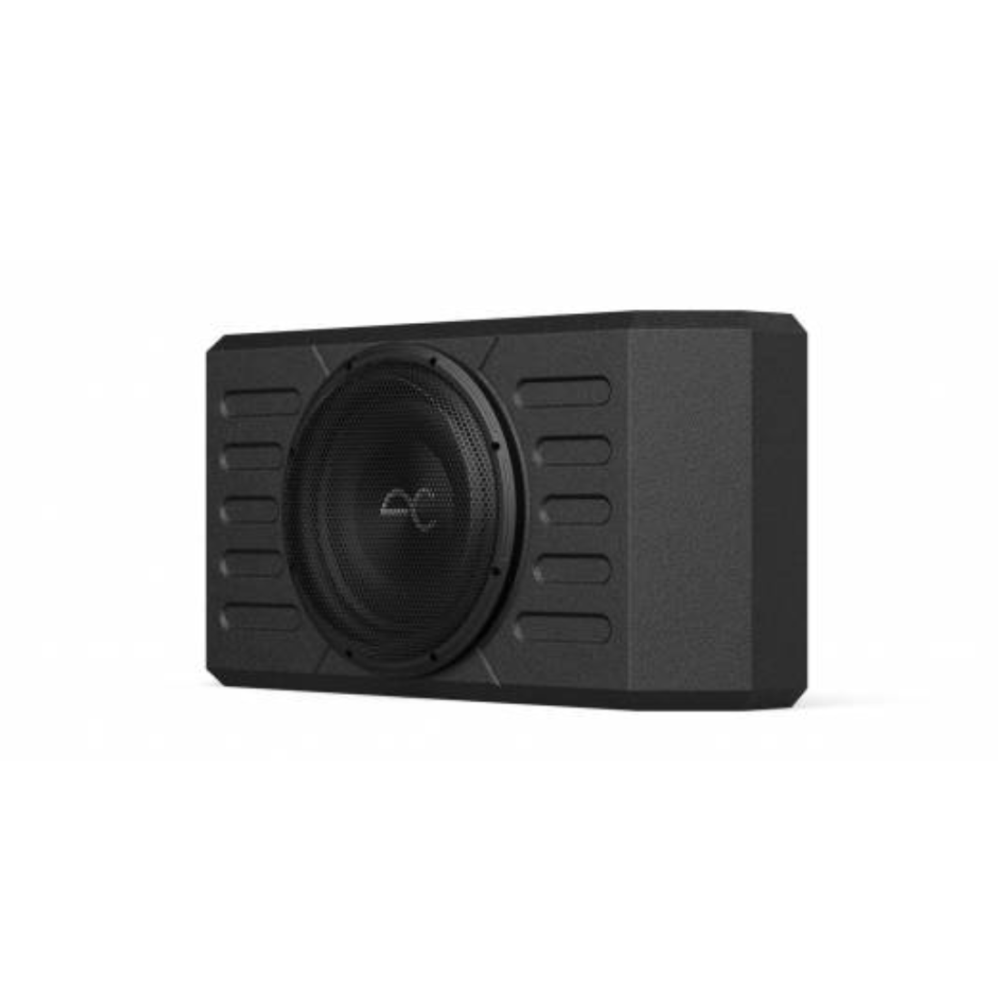 AudioControl TXJWB12 12" Swing Gate Subwoofer Enclosure for Jeep JK/JL 2007-23