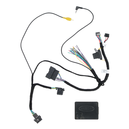 Axxess AXDI-FOC Data Interface For Select Ford 2011-2019 w/ 4.2" or 4.3" Screen