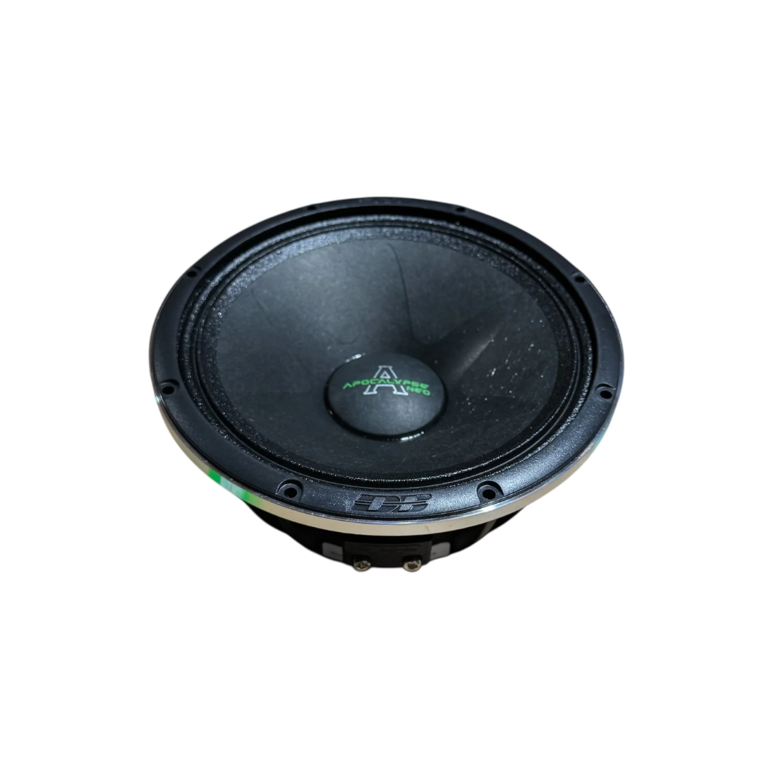 Deaf Bonce Apocalypse AP-M67AN PRO 6.5" 660W Max 4-Ohm Mid-Range Speakers (Pair)
