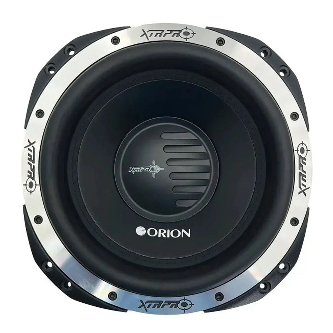 Orion XTRPRO804D 8" 4000W Peak Dual 4-Ohm Voice Coil Car Competition Subwoofer