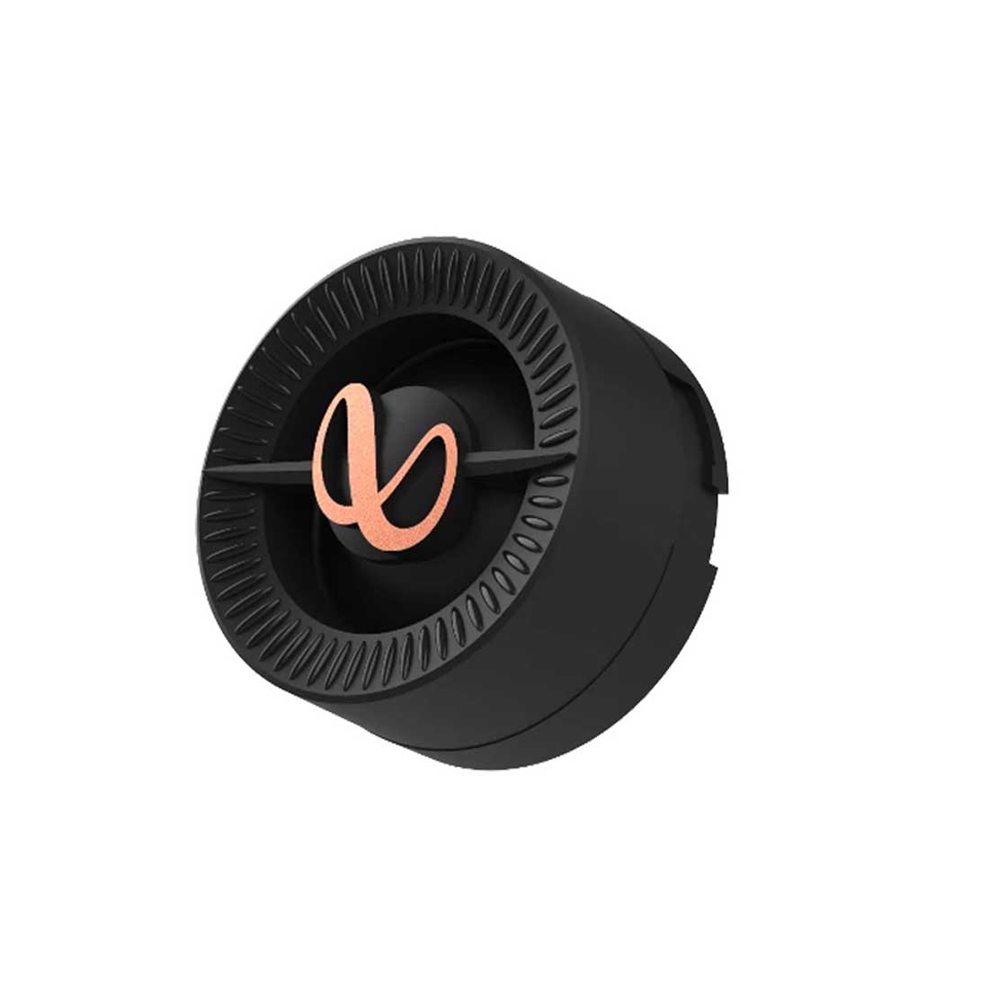 Infinity PRIMUS 753T 3/4" 120W Peak 3-Ohm Edge-driven Silk Dome Tweeters (Pair)