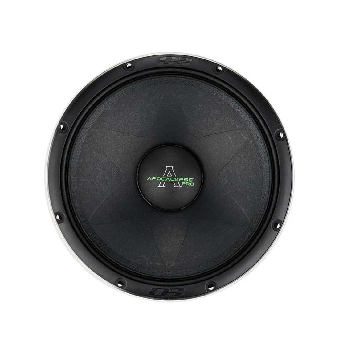 Deaf Bonce Apocalypse AP-M61AC PRO 6.5" 360W Max 4-Ohm Mid-Range Speakers (Pair)