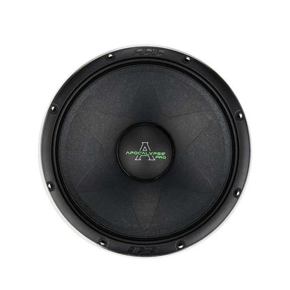 Deaf Bonce Apocalypse AP-M61AC PRO 6.5" 360W Max 4-Ohm Mid-Range Speakers (Pair)