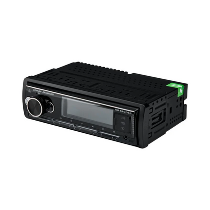 Deaf Bonce DB-520DSP 1-DIN MP3/USB/AUX/AM/FM Bluetooth Car Stereo Receiver