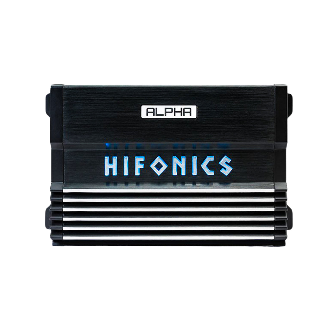 Hifonics A800.4D 800 W Max 4-Channel Class-D Full Range Car Audio Amplifier