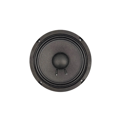 Orion CMB65PRO 6.5" 600W Peak 4-Ohm 1.5" VC Car Audio Midbass Speaker (Single)