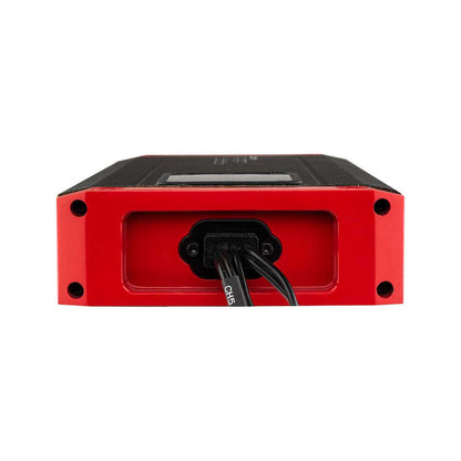 DS18 NXL-900.6D 2700W Max 6-Channel Full-Range Digital Marine ATV/UTV Amplifier