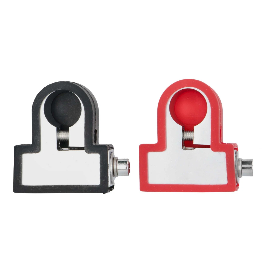 Metra IBR146 Universal SAE Top Post Battery Terminal (2 Pack)