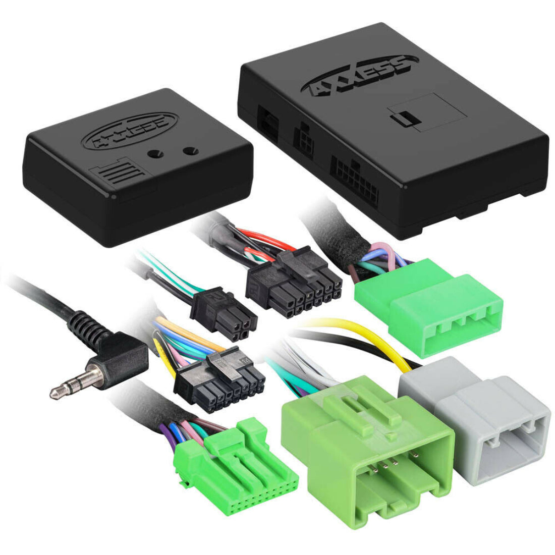 Axxess AXDIS-VL32 Data Interface w/ SWC for Select Volvo XC90 2004-14