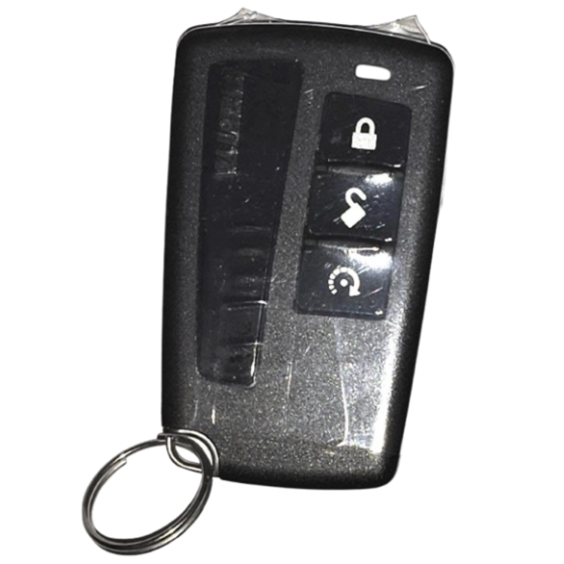 Viper 7147V 1-Way 4-Button Replacement Car Alarm Remote Control Transmitter