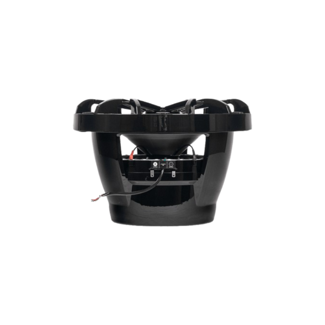 Nemesis Audio SOAK-10 10" 1000W Max 4-Ohms IP65 Marine Subwoofer w/ RGB Lighting