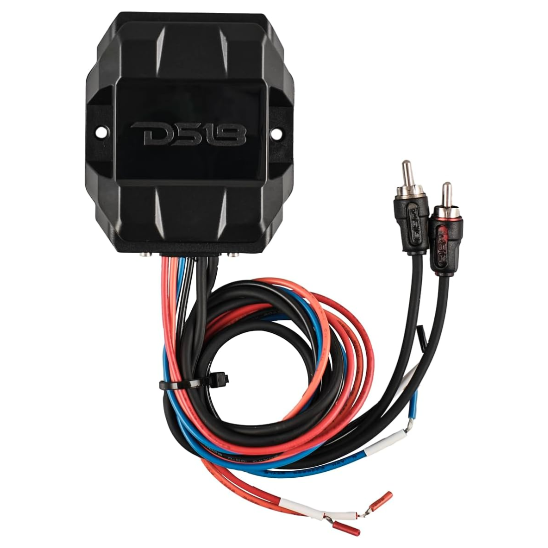 DS18 BTC-FIVE Universal IP66 Wireless Bluetooth V5.3 Digital Media Receiver