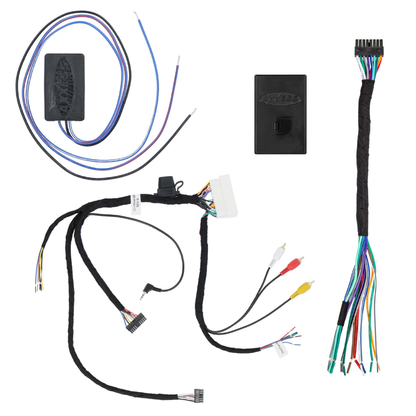 Axxess AXDIS-HK3BT Data Wiring Interface w/ SWC for Select Hyundai/KIA 2017-2022