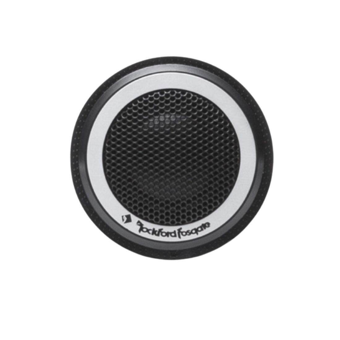 Rockford Fosgate T1T-S 1" 150W Max Fabric Dome Component Tweeters w/ Crossovers