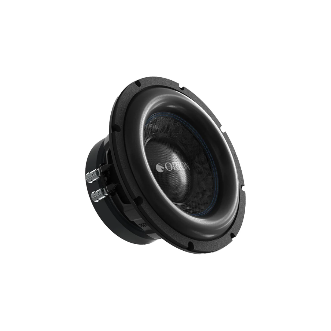 Orion CBW804D 8" 800W Peak Dual 4-Ohm Voice Coil SVC Car Audio Subwoofer