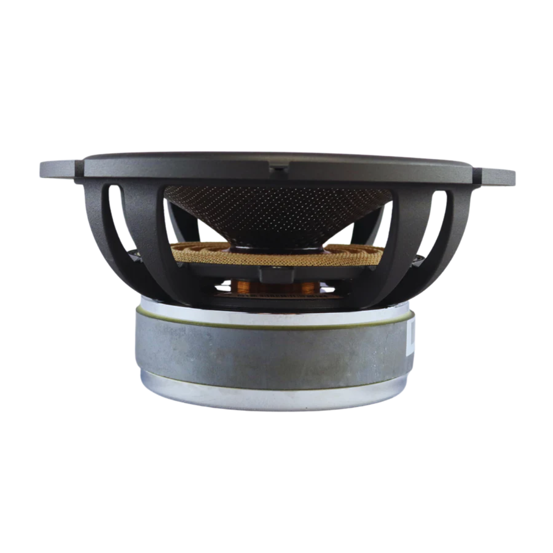 Sundown Audio SA8M SA Series 8" 250W RMS 4-Ohm Mid-Bass Car Speakers (PAIR)