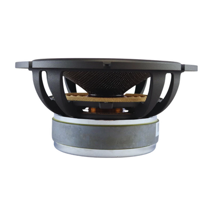 Sundown Audio SA8M SA Series 8" 250W RMS 4-Ohm Mid-Bass Car Speakers (PAIR)