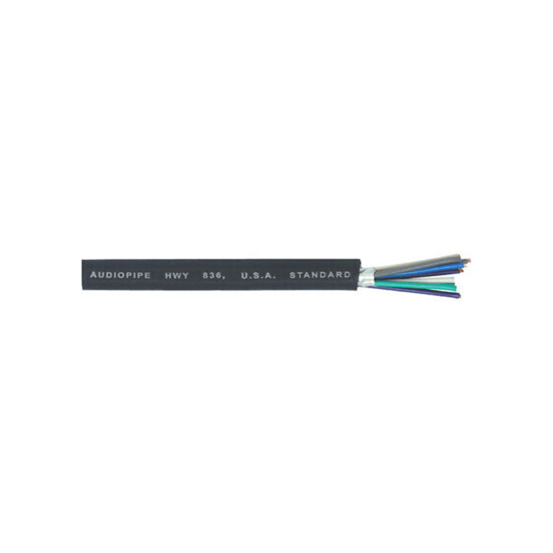 Audiopipe C4PR100 Audiopipe 100-Speed Speaker Cable