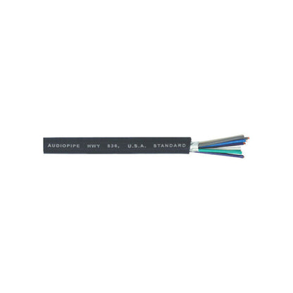 Audiopipe C4PR100 Audiopipe 100-Speed Speaker Cable