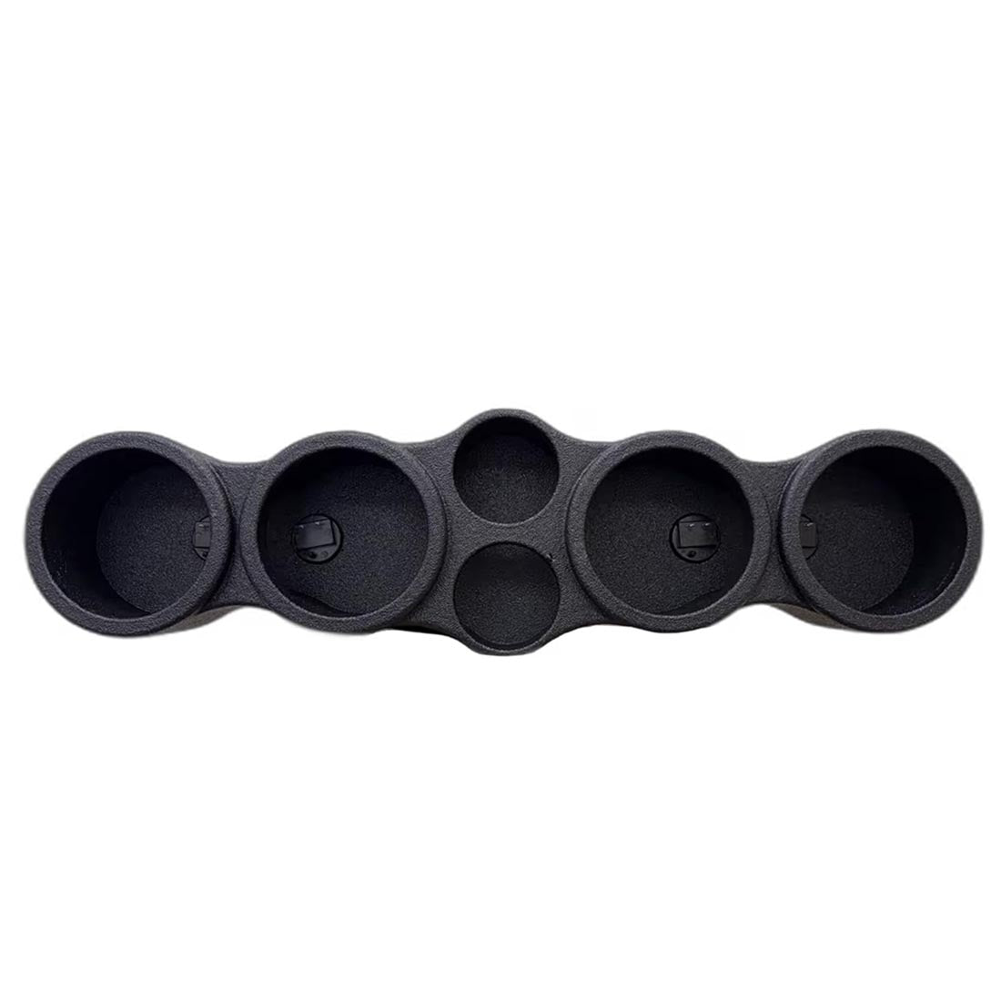 QBOMB465 TWEET Speaker Pod + 4x AP-M61SE 6.5" Speakers + 2x AT-37 SPORT Tweeters