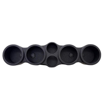 QBOMB465 TWEET Speaker Pod + 4x AP-M61SE 6.5" Speakers + 2x AT-37 SPORT Tweeters