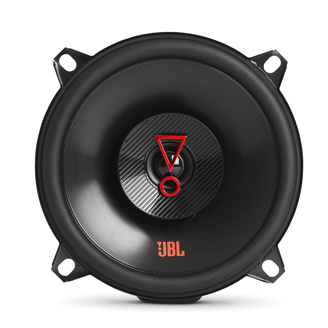 JBL Stage3 527F 5-1/4" 2-Way 200W Peak 3-Ohm Car Audio Speakers NO GRILL (Pair)