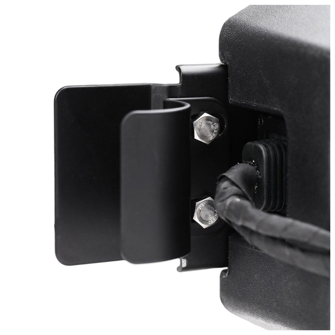 MB Quart MBQOH46-1 46" 160W Universal Marine Speaker Bar Overhead Audio System