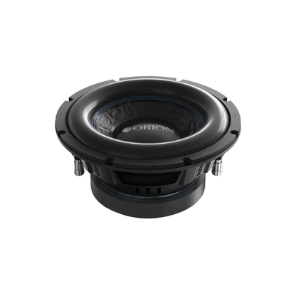 Orion CBW804D 8" 800W Peak Dual 4-Ohm Voice Coil SVC Car Audio Subwoofer