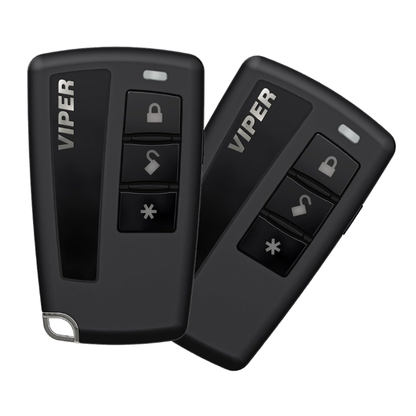 Viper 7147VS 1-Way Replacement Keyless Entry Car Alarm Remote Start Transmitter