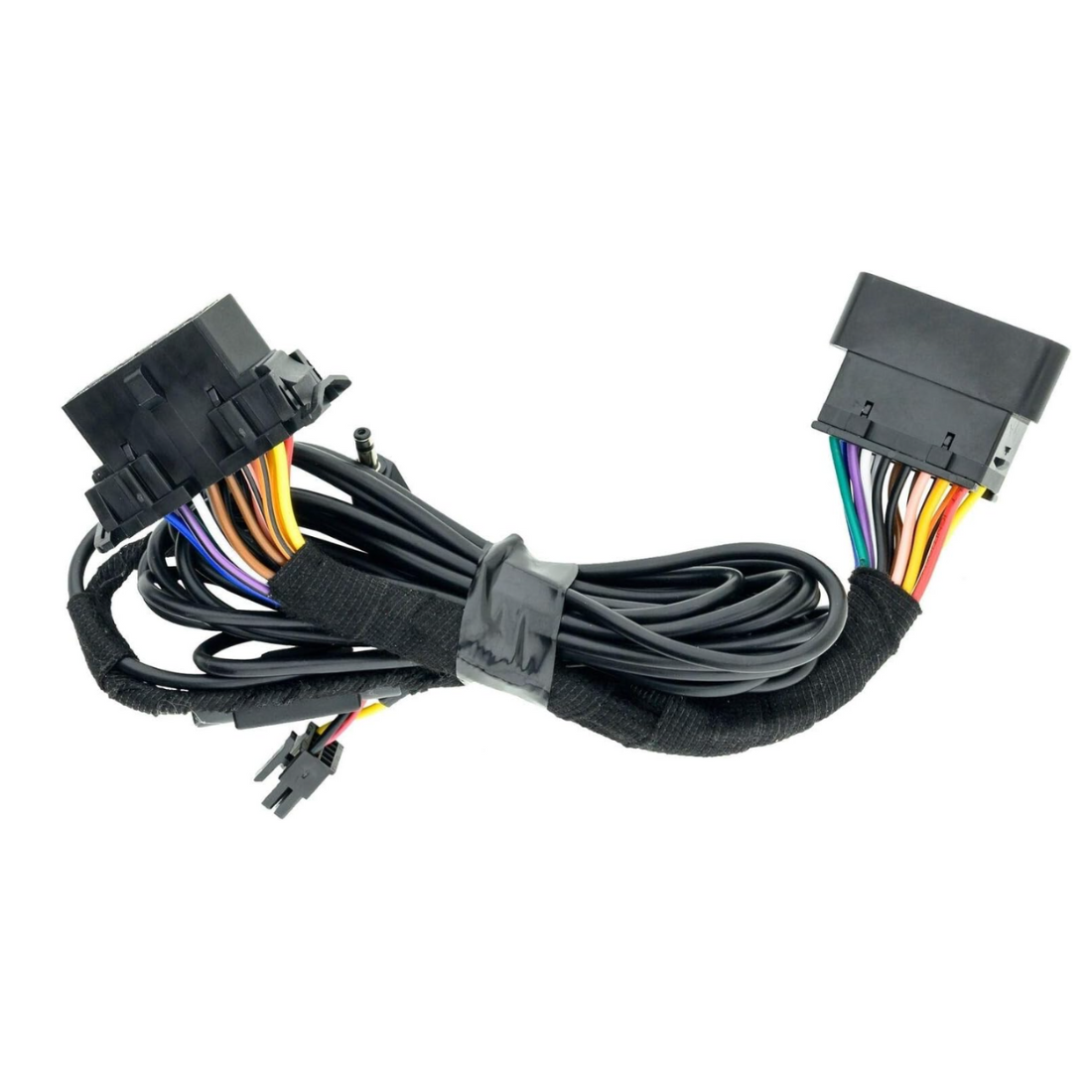PAC HWK-TW01 OBD-II Plug & Play Hardwire Installation Kit for Thinkware Dash Cam