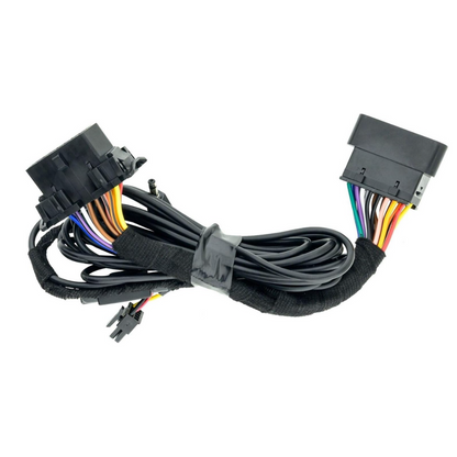 PAC HWK-TW01 OBD-II Plug & Play Hardwire Installation Kit for Thinkware Dash Cam