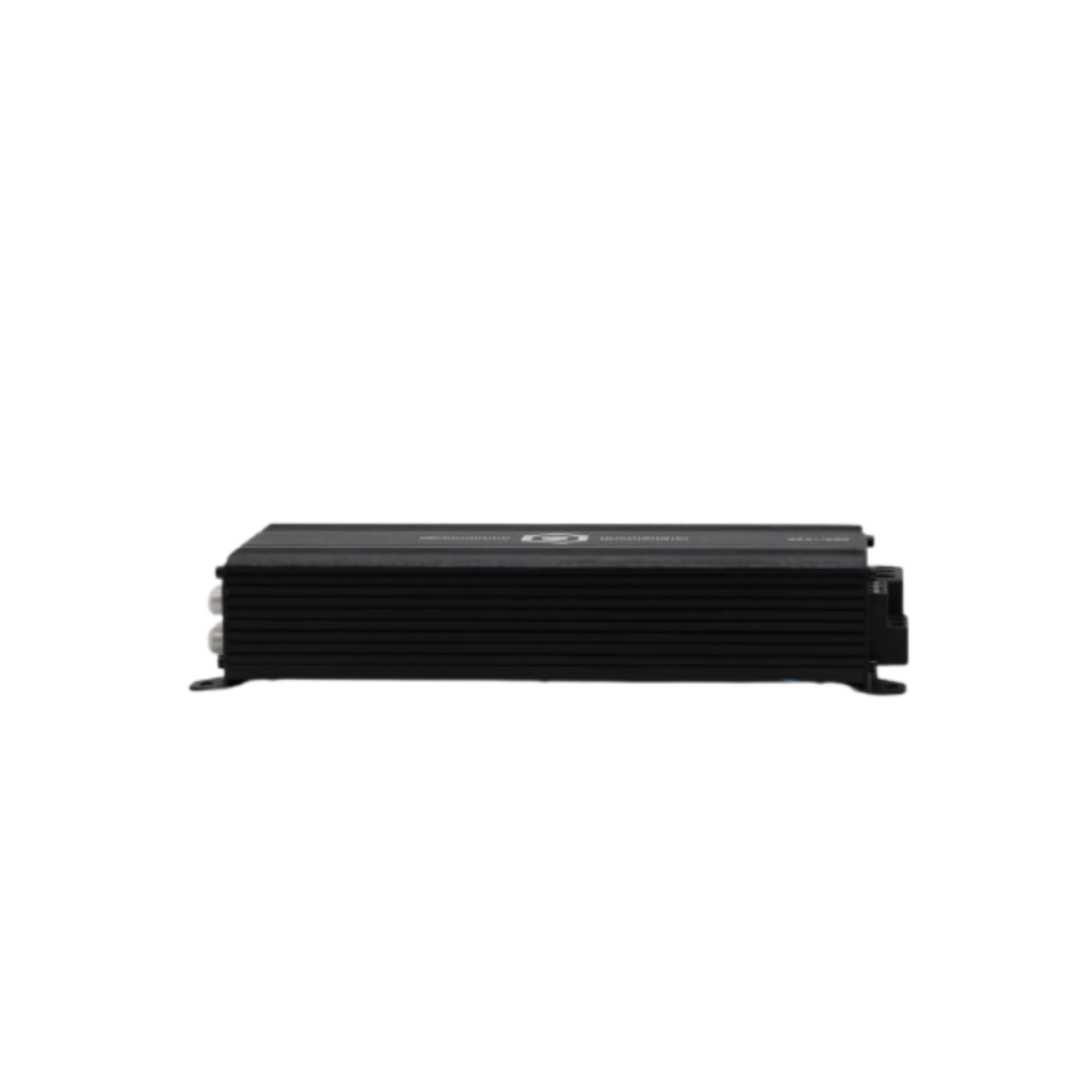 SoundQubed BG4-1400 4-Channel 1400W RMS Digital Car Stereo Full-Range Amplifier