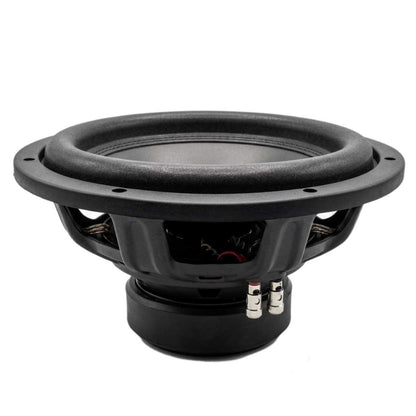 OKUR OSW8D4 8" 1500W Max Dual 4-Ohm Voice Coil DVC Car Audio Subwoofer
