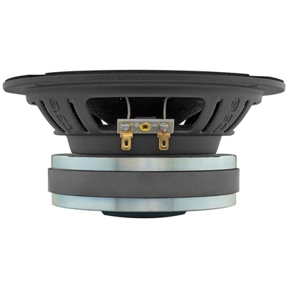 DS18 6PRO300MB-4 6.5" 300W Max 4-Ohm Mid-Bass Car Audio Loudspeaker (Single)