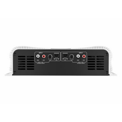 Taramps DS 2000X4 2-Ohms 2000W RMS 4-Channel Class-D Car Audio Amplifier
