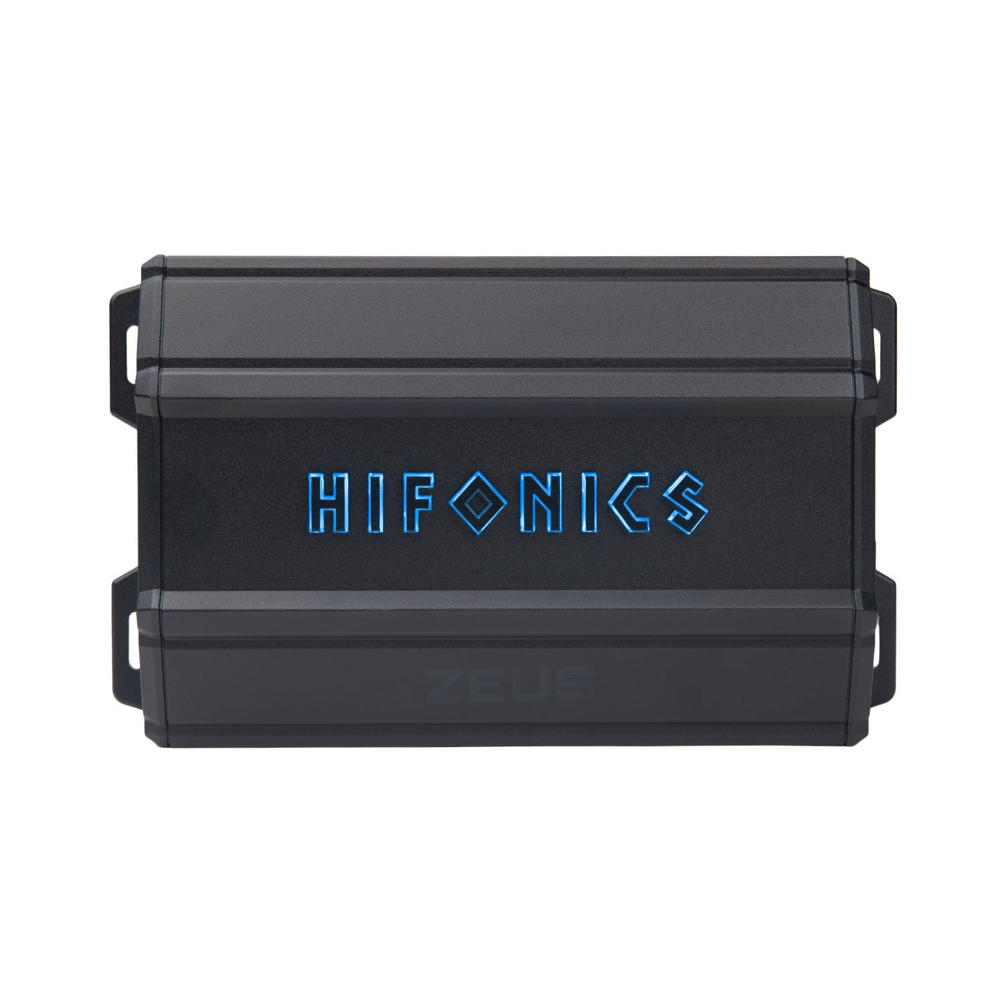 Hifonics ZD-1350.1D 1350 Watts Max 1-CH Monoblock Class-D Car Audio Amplifier