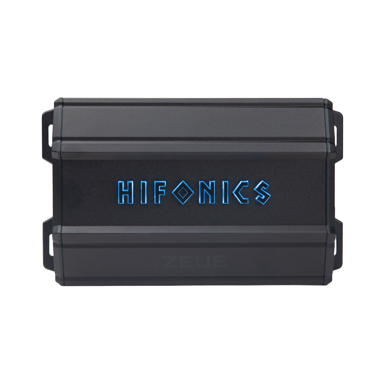 Hifonics ZD-1350.1D 1350 Watts Max 1-CH Monoblock Class-D Car Audio Amplifier