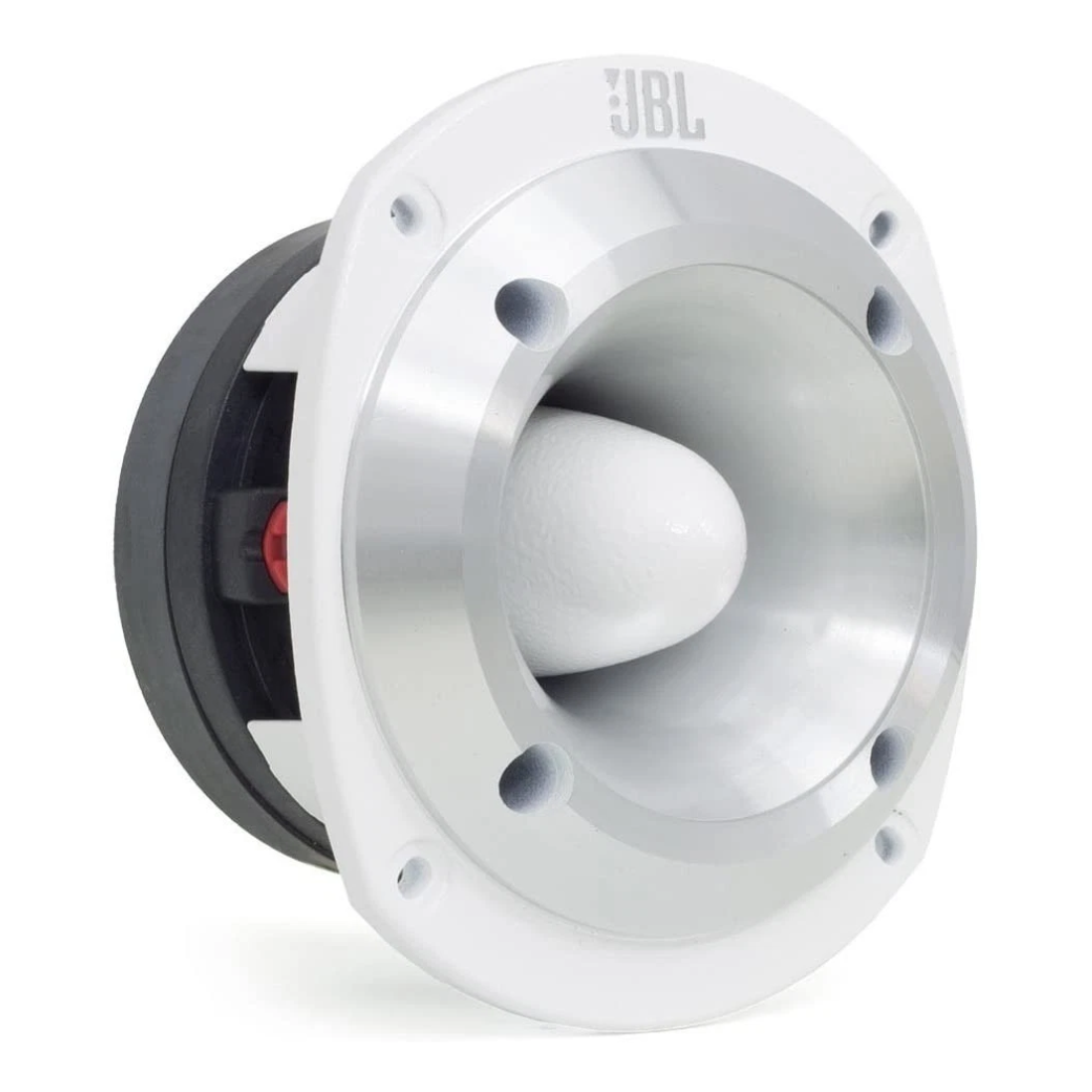 JBL Selenium ST400 TRIO BRANCO White Super Tweeter 300 Watts 8-Ohms