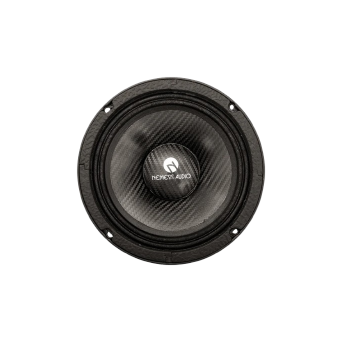 Nemesis Audio NEO-MR65CF 6.5" 600W Peak 4-Ohm Water Resistant Midrange Speaker