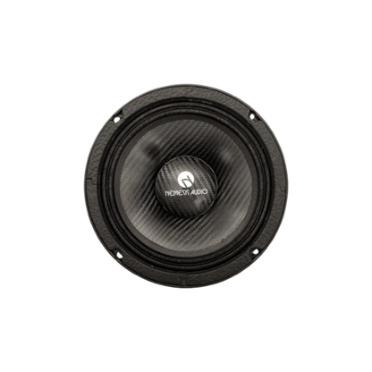 Nemesis Audio NEO-MR65CF 6.5" 600W Peak 4-Ohm Water Resistant Midrange Speaker
