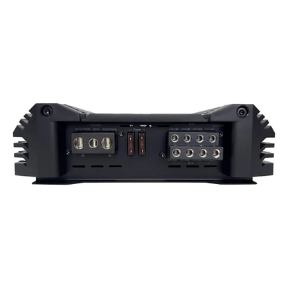 Orion XTR500.4 4-Channel 500W RMS 2-Ohm Stable Class-A/B Car Audio Amplifier