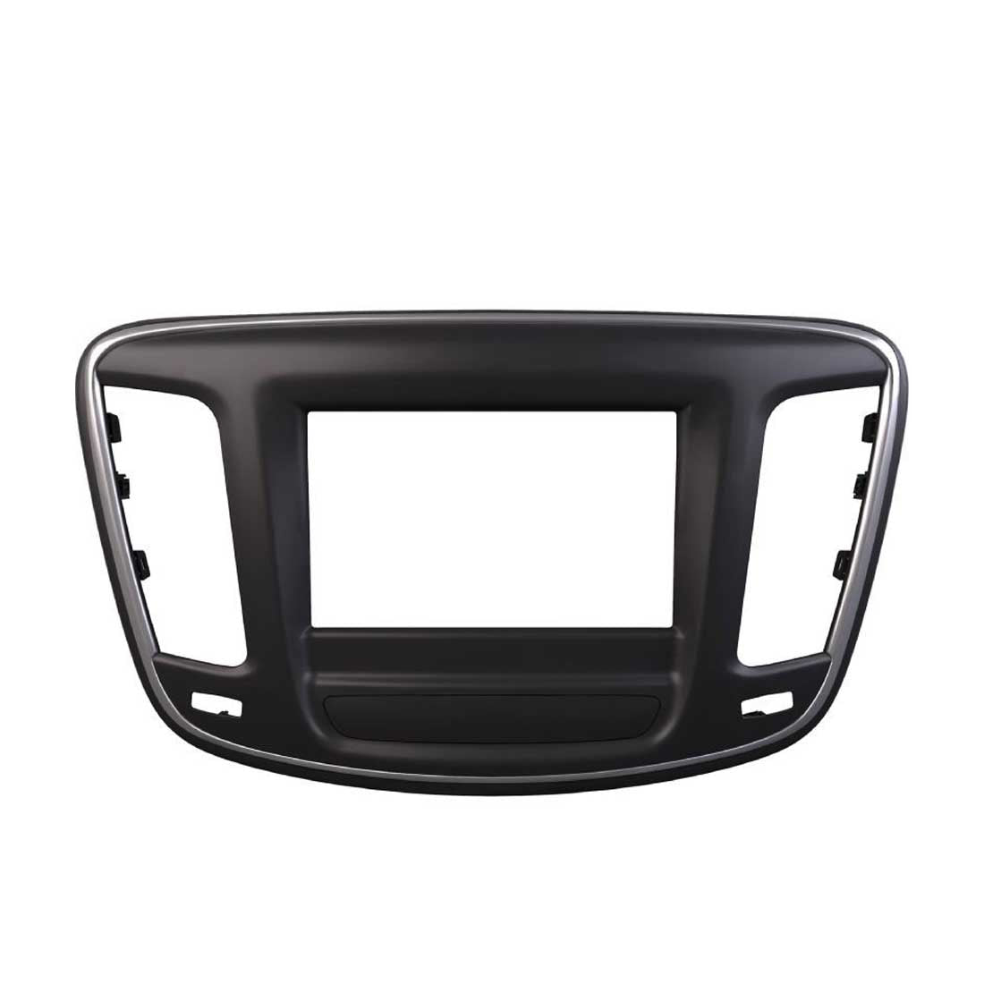 iDatalink Maestro K200 Radio Installation Dash Kit for 2015-2018 Chrysler 200