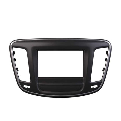 iDatalink Maestro K200 Radio Installation Dash Kit for 2015-2018 Chrysler 200