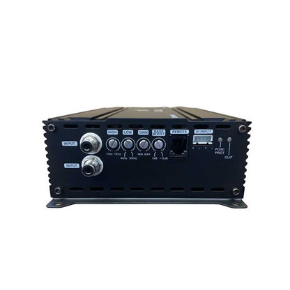 Diablo DB-1600.1D 1-CH Monoblock 1600W RMS Full-Range Class-D Mini Amplifier