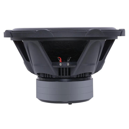 Audiopipe TXX-BDC-III-15 15" 2400W Dual 4-Ohm Voice Coil Triple Stack Subwoofer